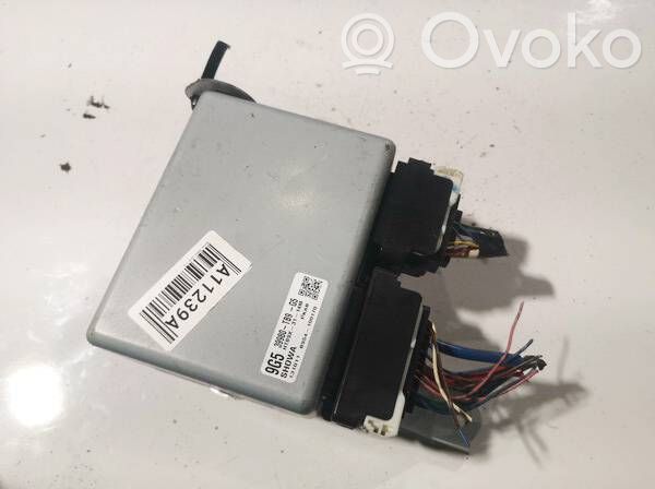 Honda Civic IX Unité de commande / calculateur direction assistée 