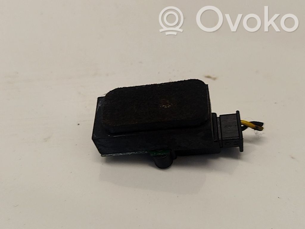 BMW 5 E39 Cita veida sensors 