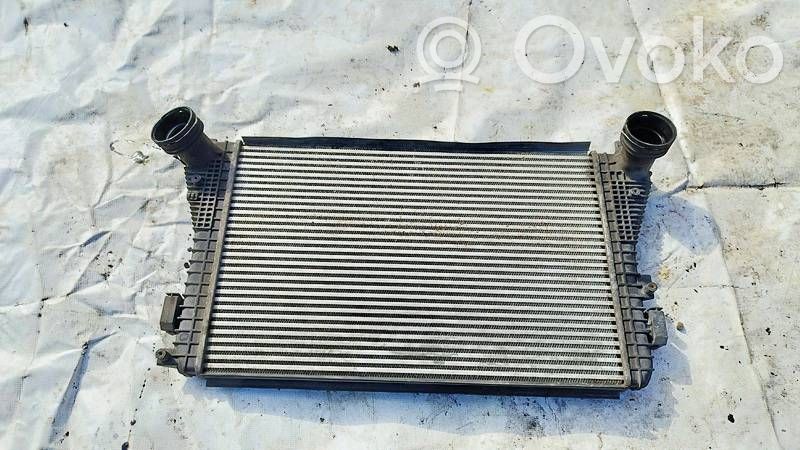 Volkswagen Golf V Radiator intercooler 