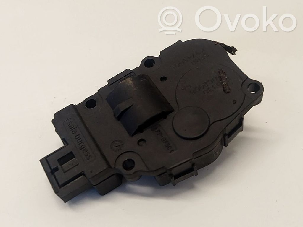 Mercedes-Benz ML W164 Motorino attuatore aria