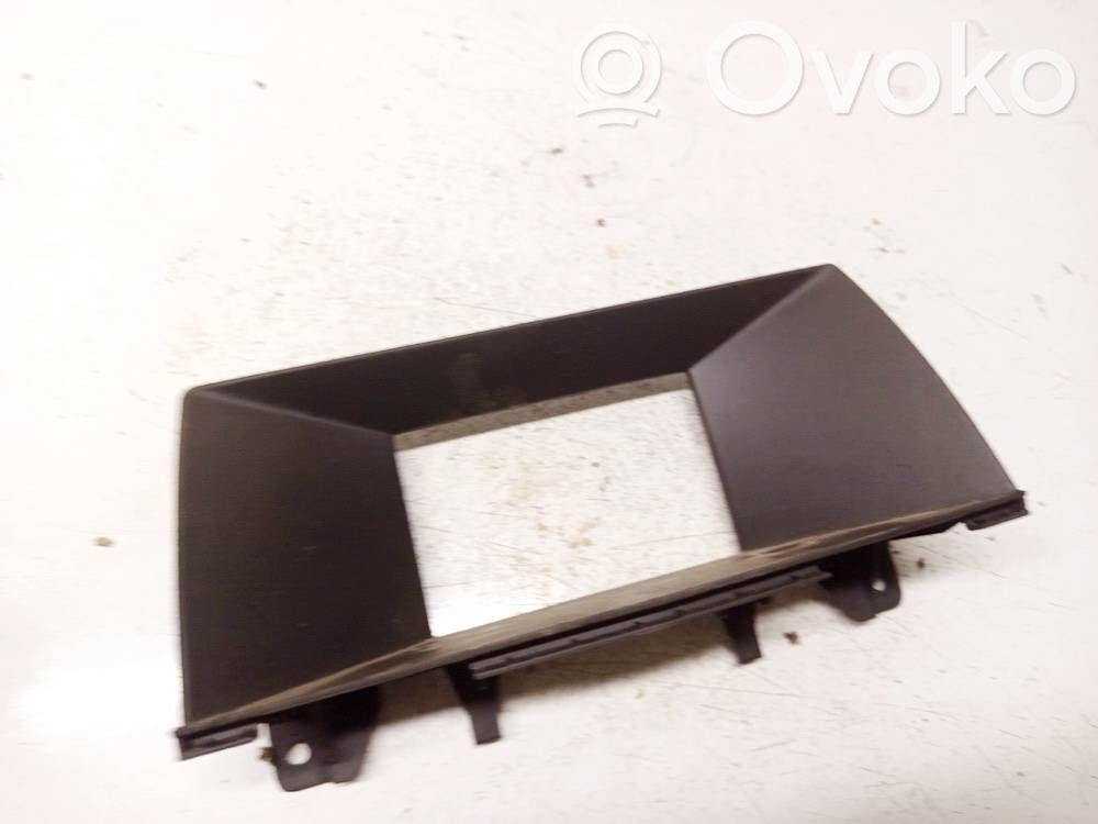 Opel Astra H Alte piese de interior 
