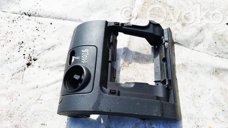 Volkswagen Golf V Altra parte interiore 