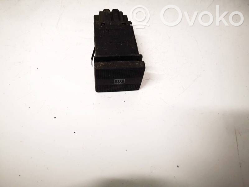 Volkswagen Golf III Comutator încălzire parbriz/lunetă