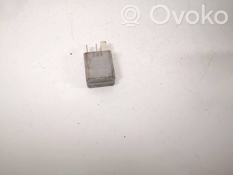 Opel Corsa C Altri relè 