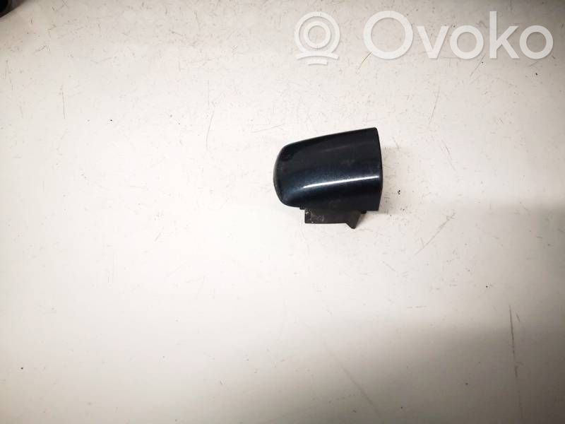 Citroen C3 Tapa/cubierta de puerta de carga 