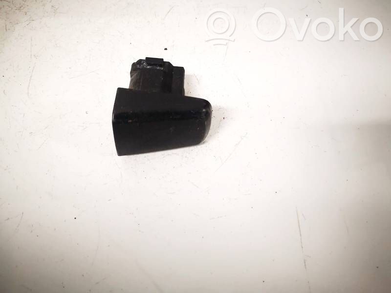 Opel Corsa D Coperchio portiera di carico 