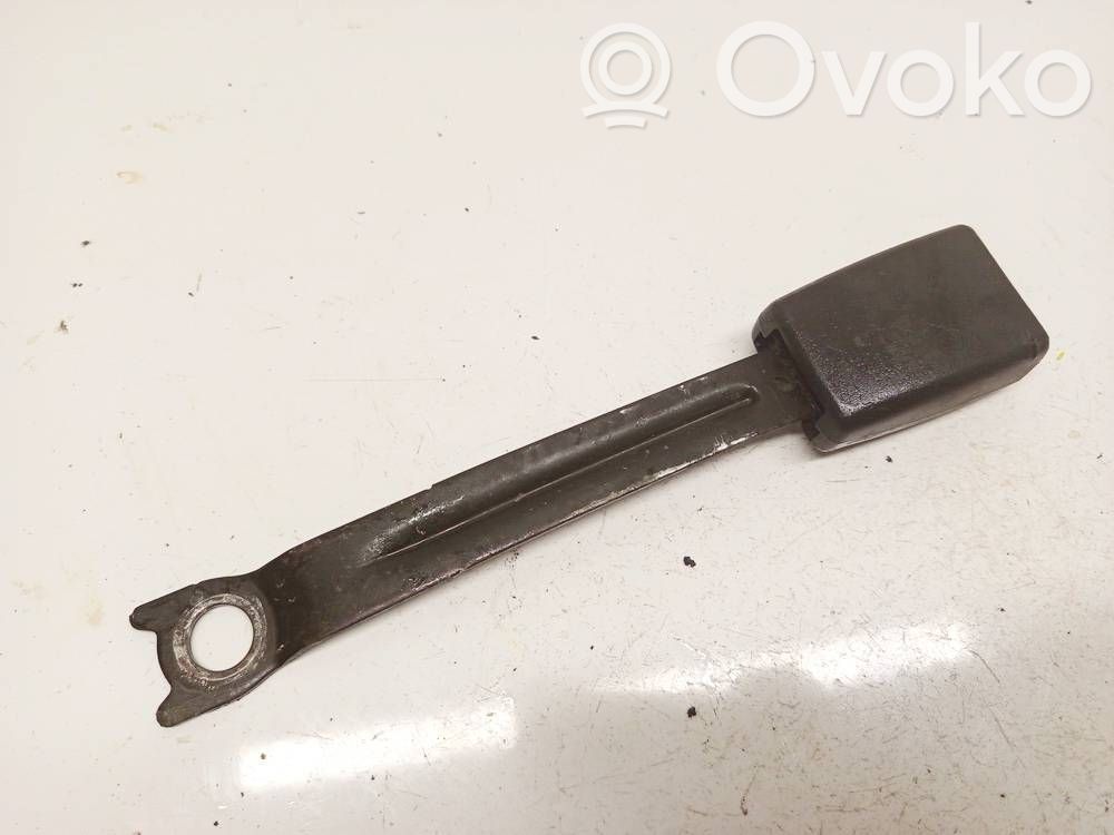 Toyota Corolla Verso E121 Etuistuimen turvavyön solki 