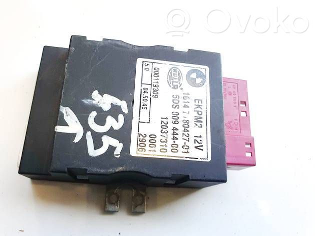 Unité de commande / module de pompe à carburant   5DS00944400,5DS00944400,1614718042701,5DS00944400
