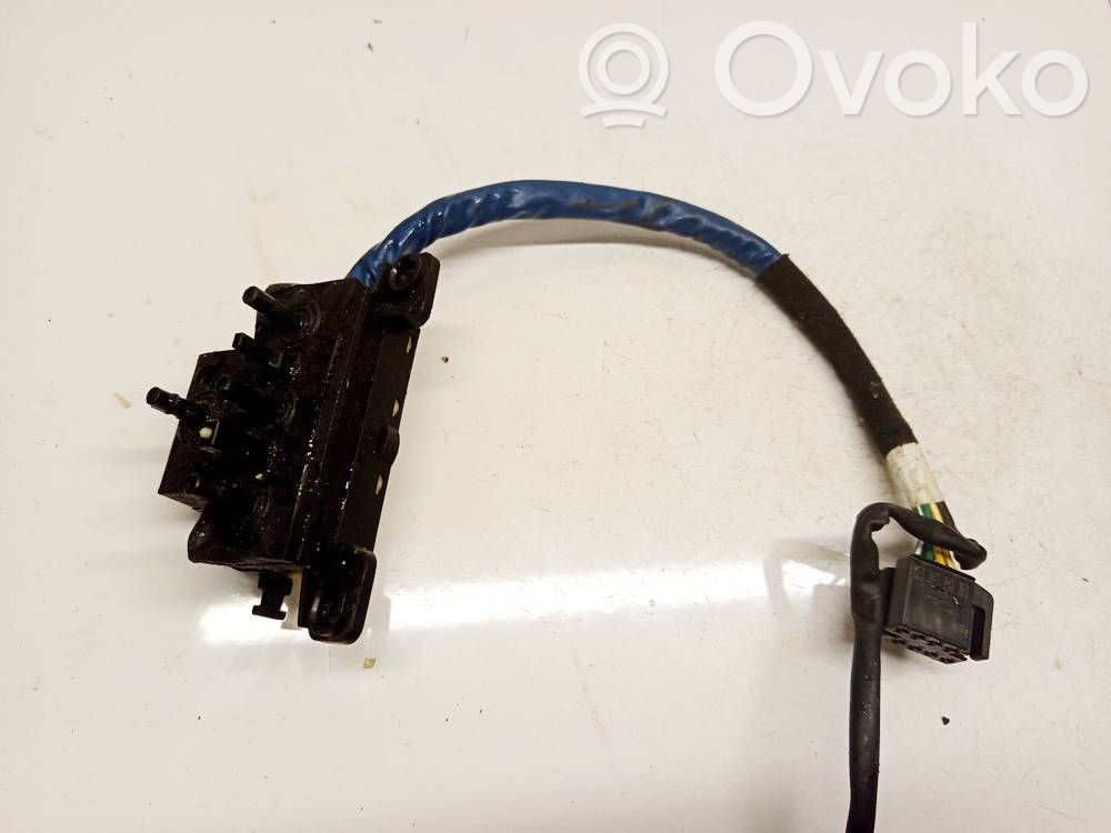 Saab 9-5 Interruttore di controllo del sedile 