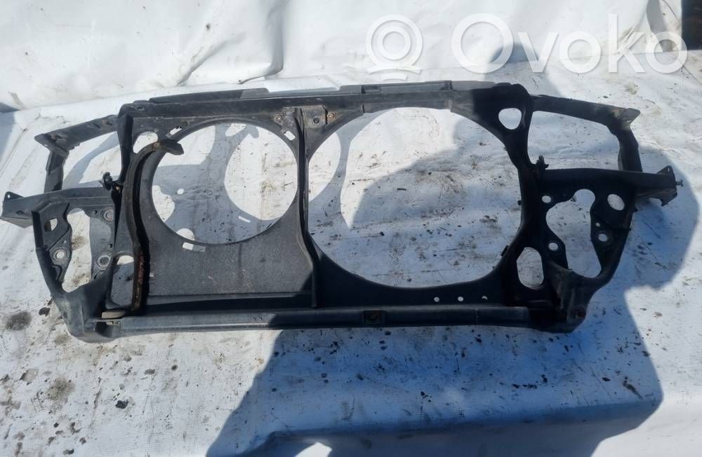 Audi A4 S4 B5 8D Radiatoru panelis 