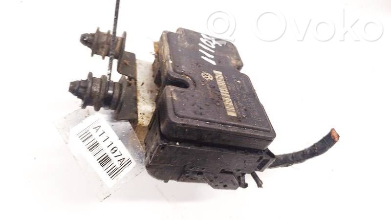 Seat Altea ABS bloks 