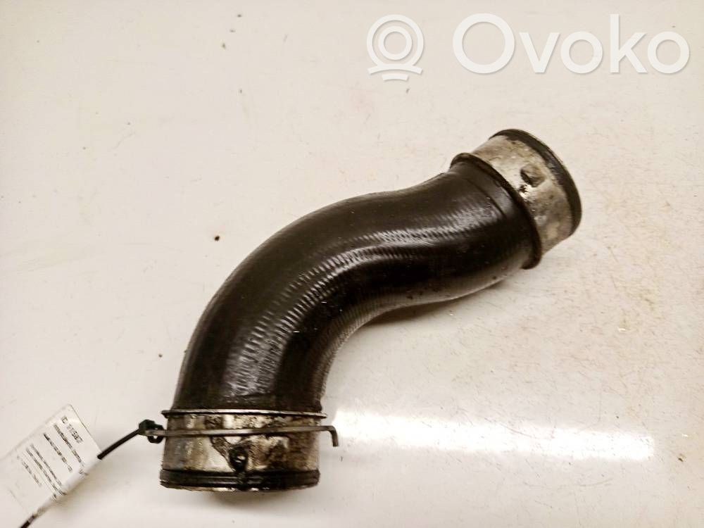 Volkswagen PASSAT B6 Tubo flessibile intercooler