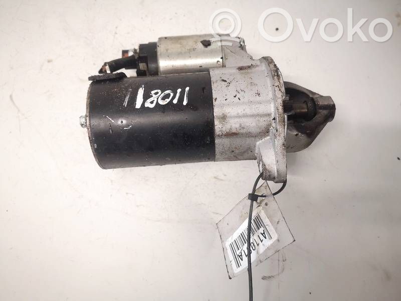 Motor de arranque   5901259460490,5901259460490