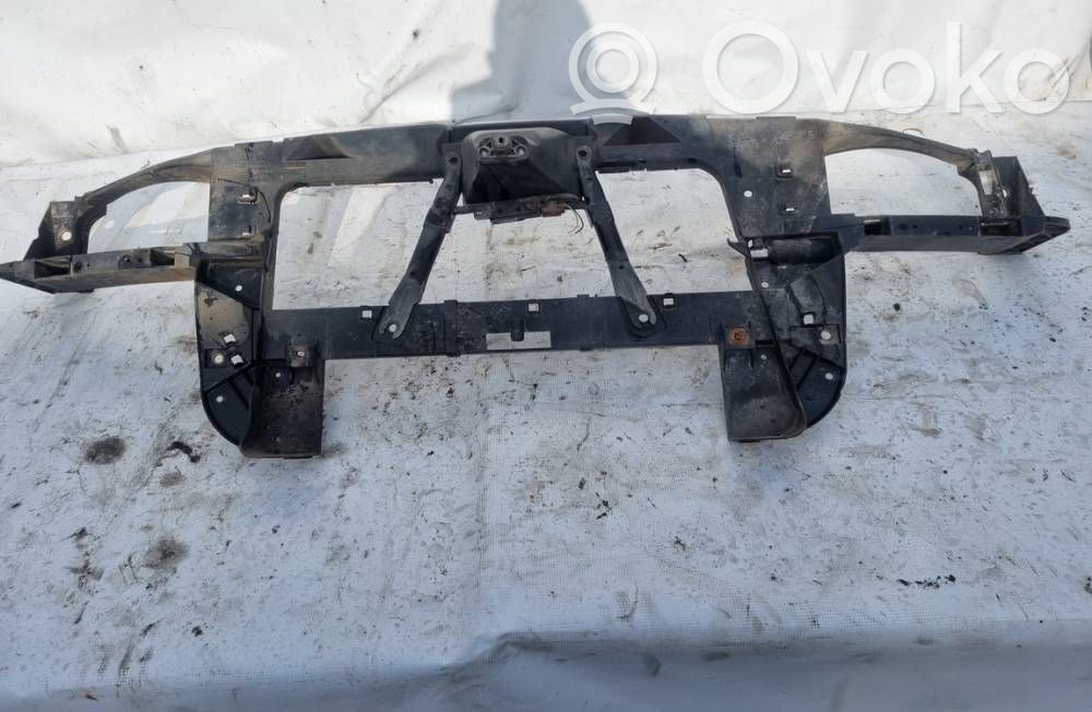 Ford Mondeo Mk III Panou suport radiator 