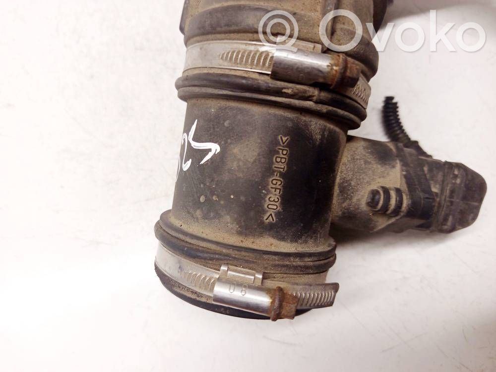 Opel Zafira A Debitmetru aer 