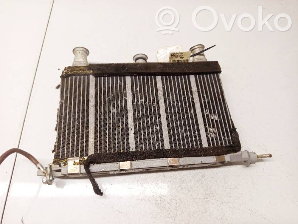 Pečiuko radiatorius   5HB00860800,5HB00860800,280600,5HB00860800,B9077003,DE5586023190,E5586