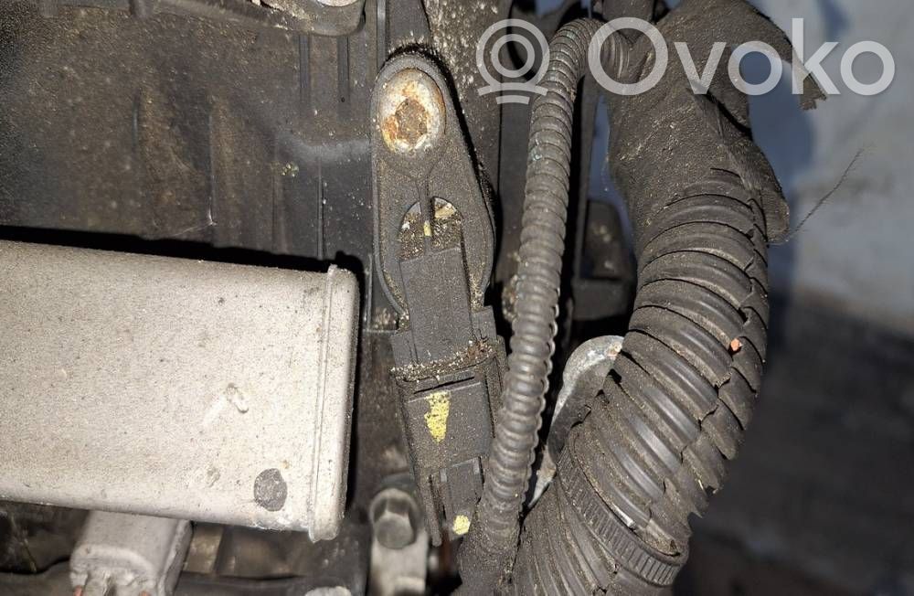 Dacia Logan II Sensore di posizione albero a camme