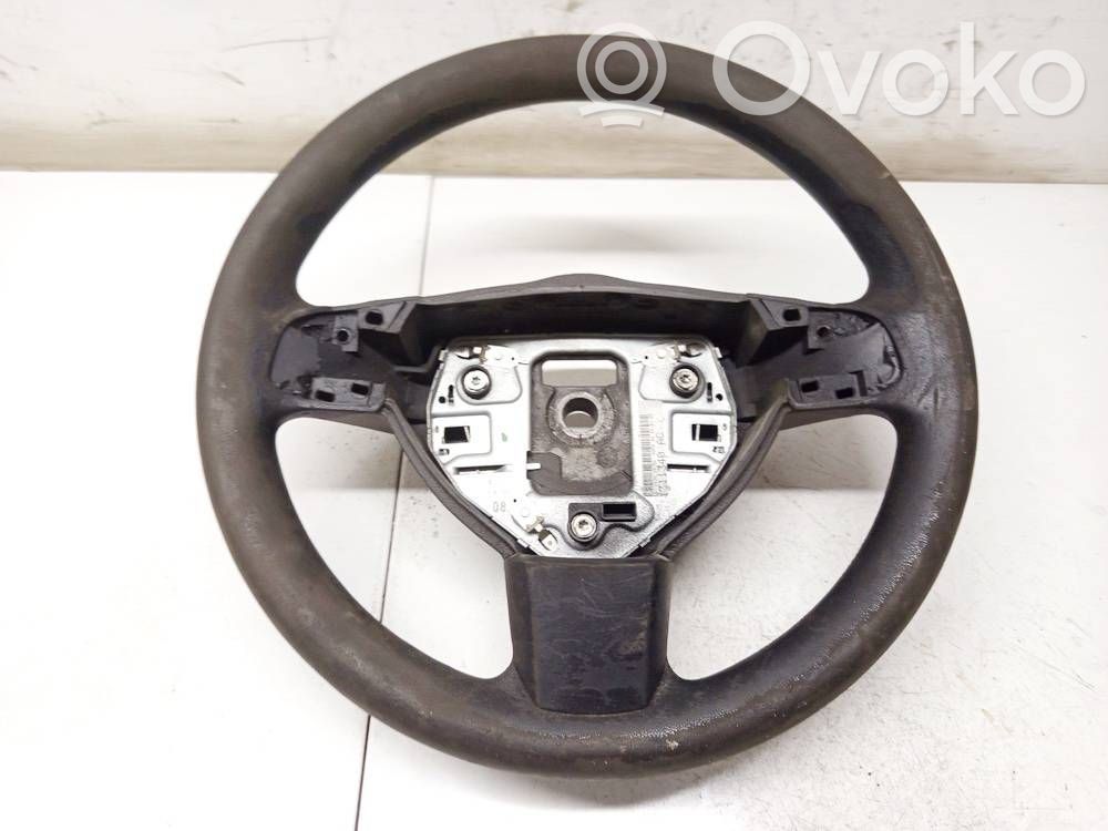 Opel Astra H Volante 