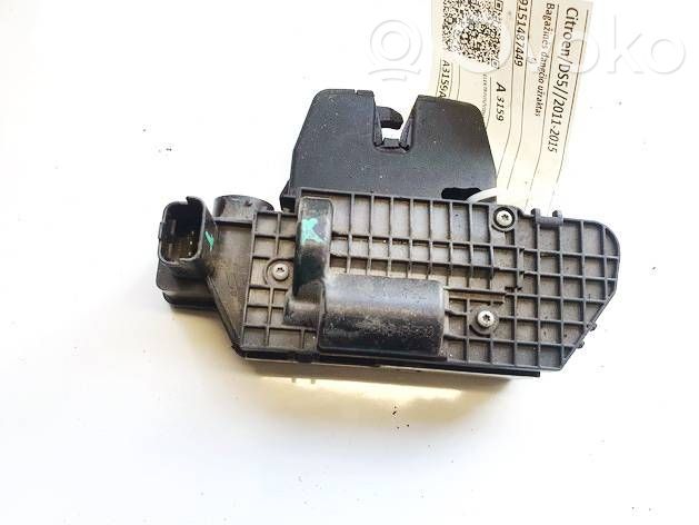 Tailgate/trunk/boot lock/catch/latch   9151487449,9151487449