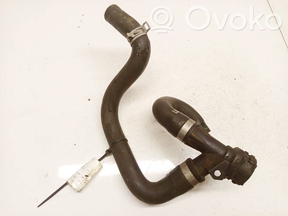 Engine coolant pipe/hose   11537795761,11537795761