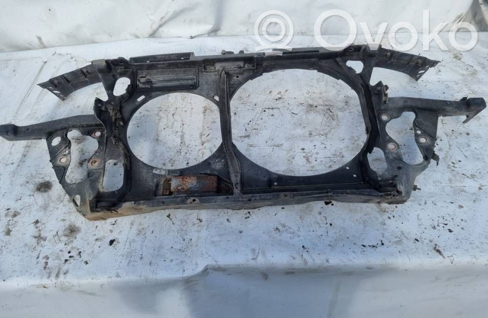 Audi A6 S6 C5 4B Pannello di supporto del radiatore