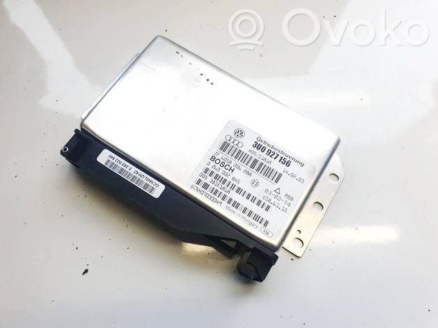 Skoda Superb B5 (3U) Gearbox control unit/module 