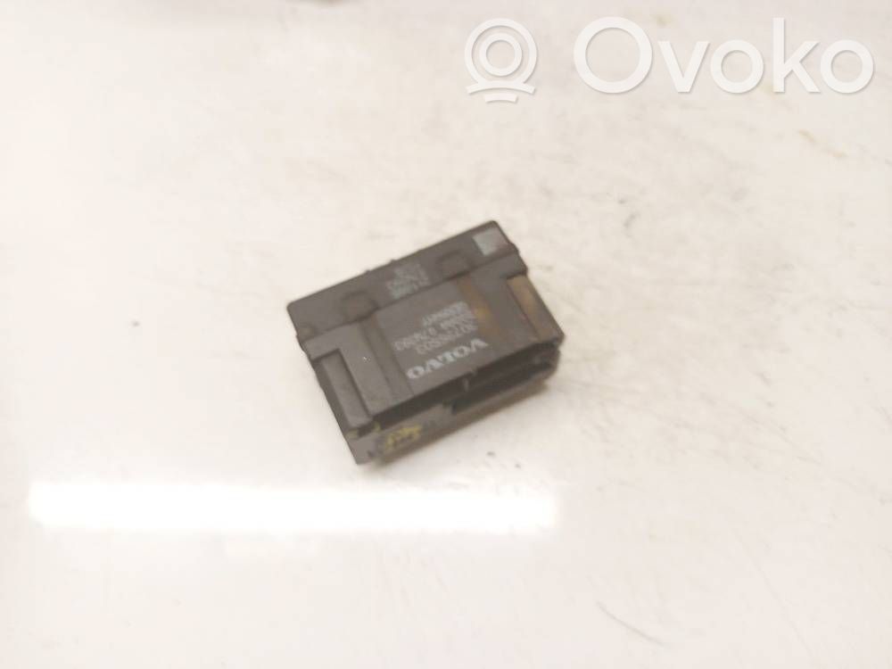 Other control units/modules   30795503,08W053,08W054,08W105,08W202,30795503