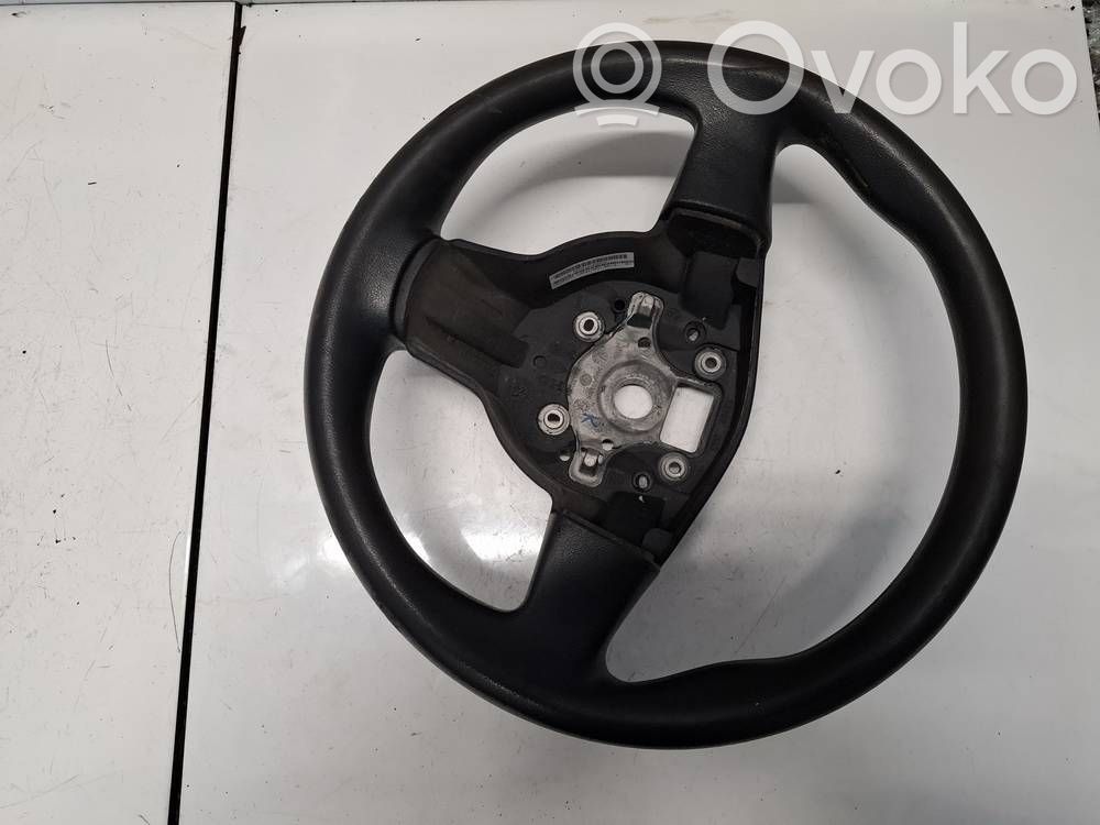 Seat Leon (1P) Volante 