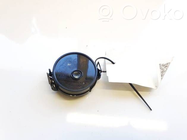 Nissan Qashqai Sensor de lluvia 