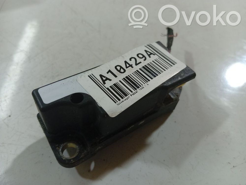 Airbagsensor Crashsensor Drucksensor   1J0909606N,1J0909606N,51970212,5WK41910