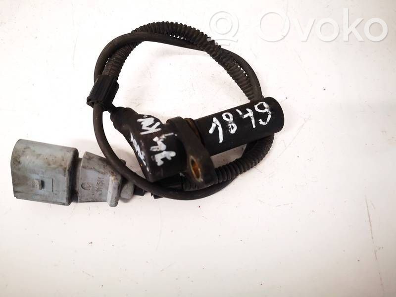 Volkswagen Golf IV Sensore di posizione dell’albero motore 
