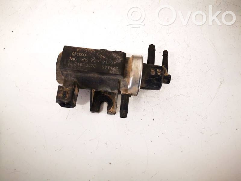 Audi A2 Elettrovalvola turbo