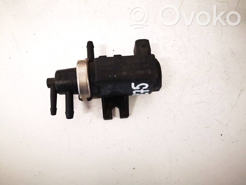 Audi A6 S6 C5 4B Elettrovalvola turbo