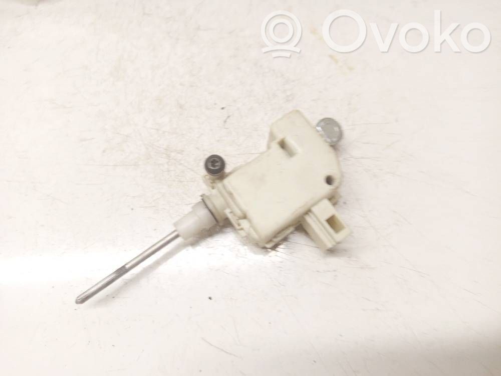 Mercedes-Benz A W169 Motor închidere centralizată 
