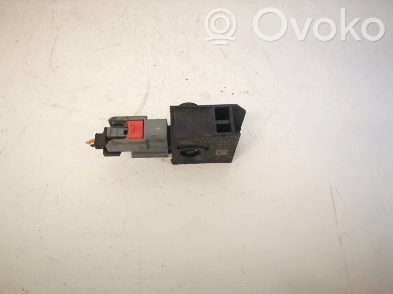 Opel Astra J Sensore d’urto/d'impatto apertura airbag