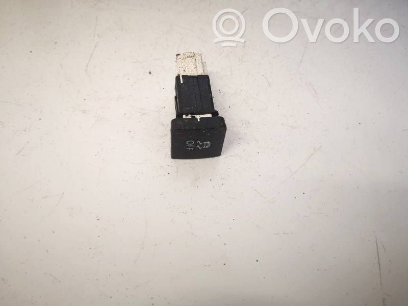 Volkswagen Caddy Interruptor de control de tracción (ASR) 