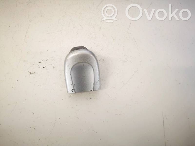 Volkswagen Golf Plus Tapa/cubierta de puerta de carga