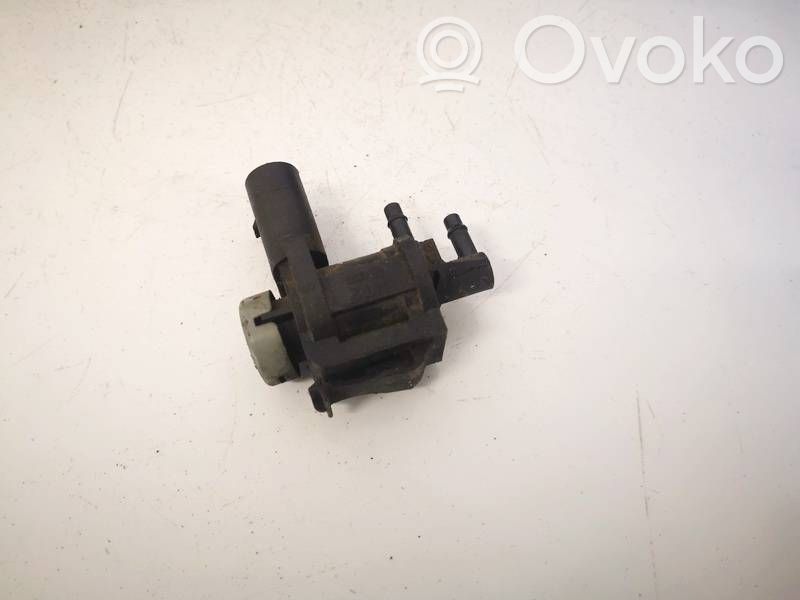 Skoda Octavia Mk3 (5E) Solenoid supapă turbosuflantă