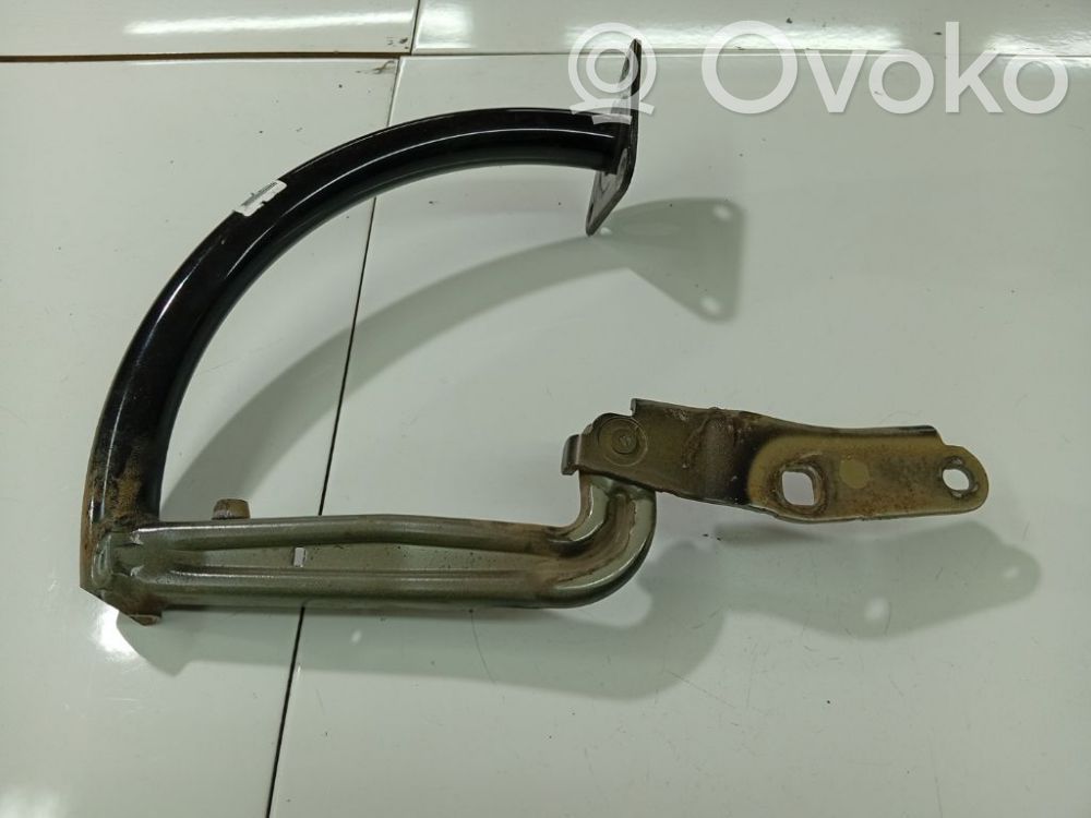 Volkswagen PASSAT B6 Cerniera portellone posteriore/bagagliaio