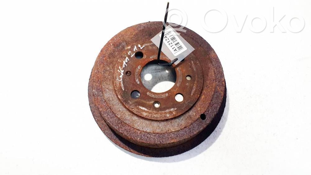 Opel Corsa D Tambur frână (spate) 