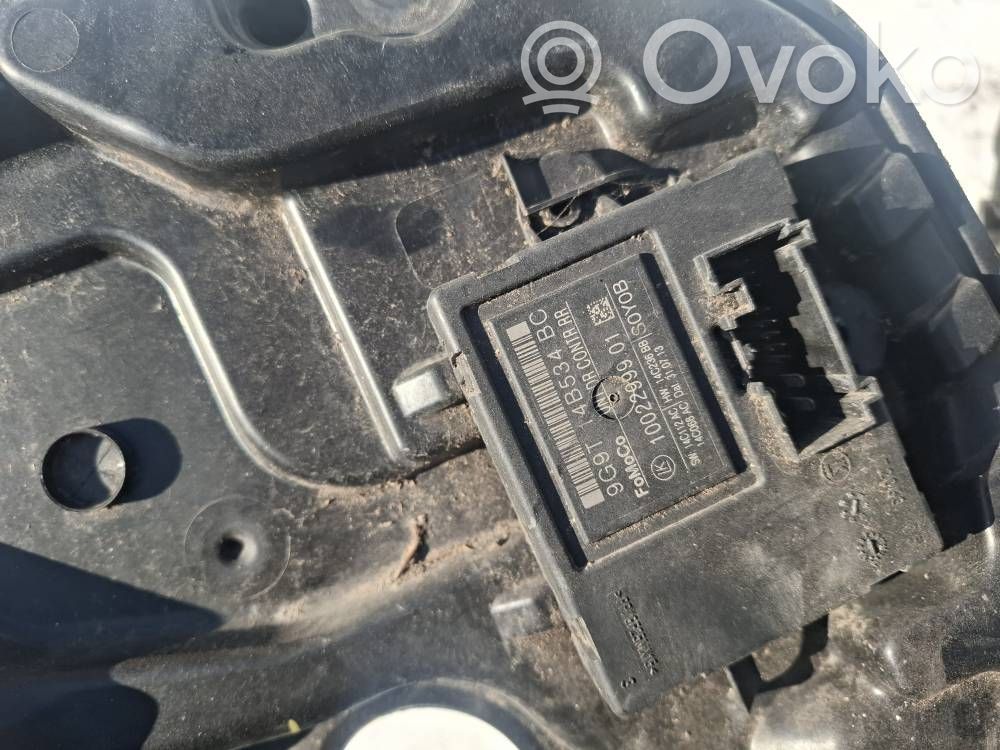 Volvo XC60 Unitate/modul comandă uși 