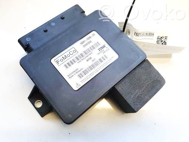 Volvo S60 Brake system control unit/module 