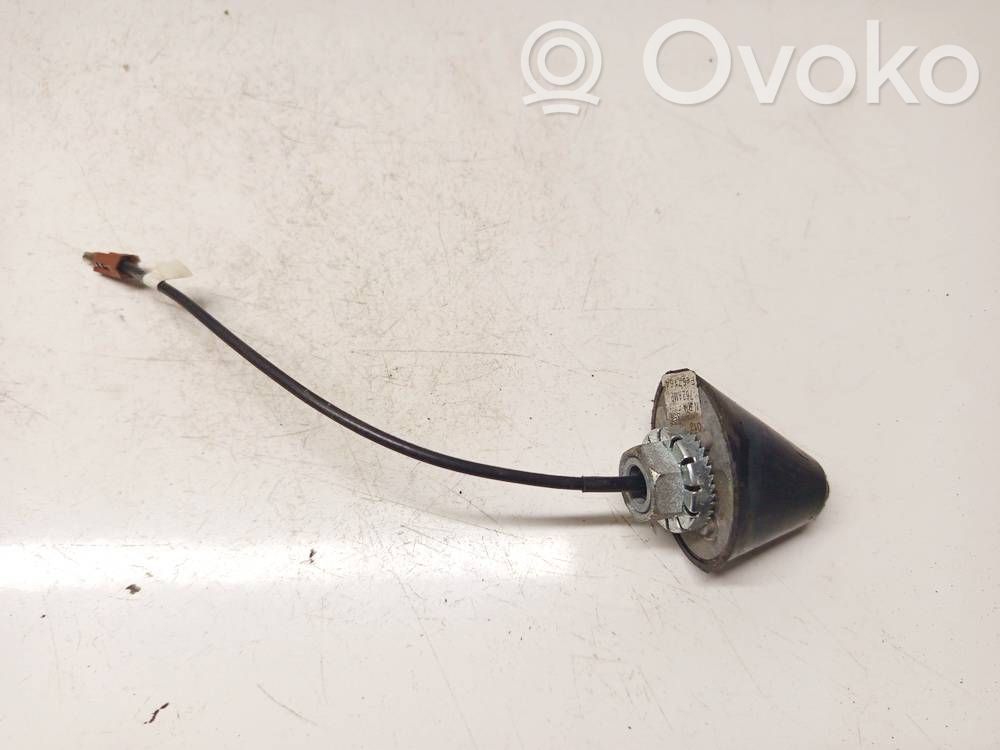 Opel Astra H Antena aérea GPS 