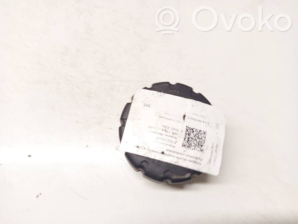 Mercedes-Benz ML W164 Tapón del depósito de refrigerante 