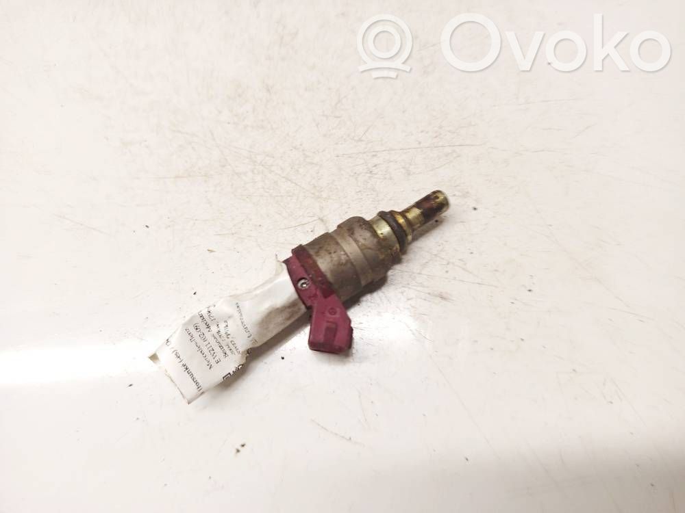 Mercedes-Benz C W203 Rampă alimentare injectoare 