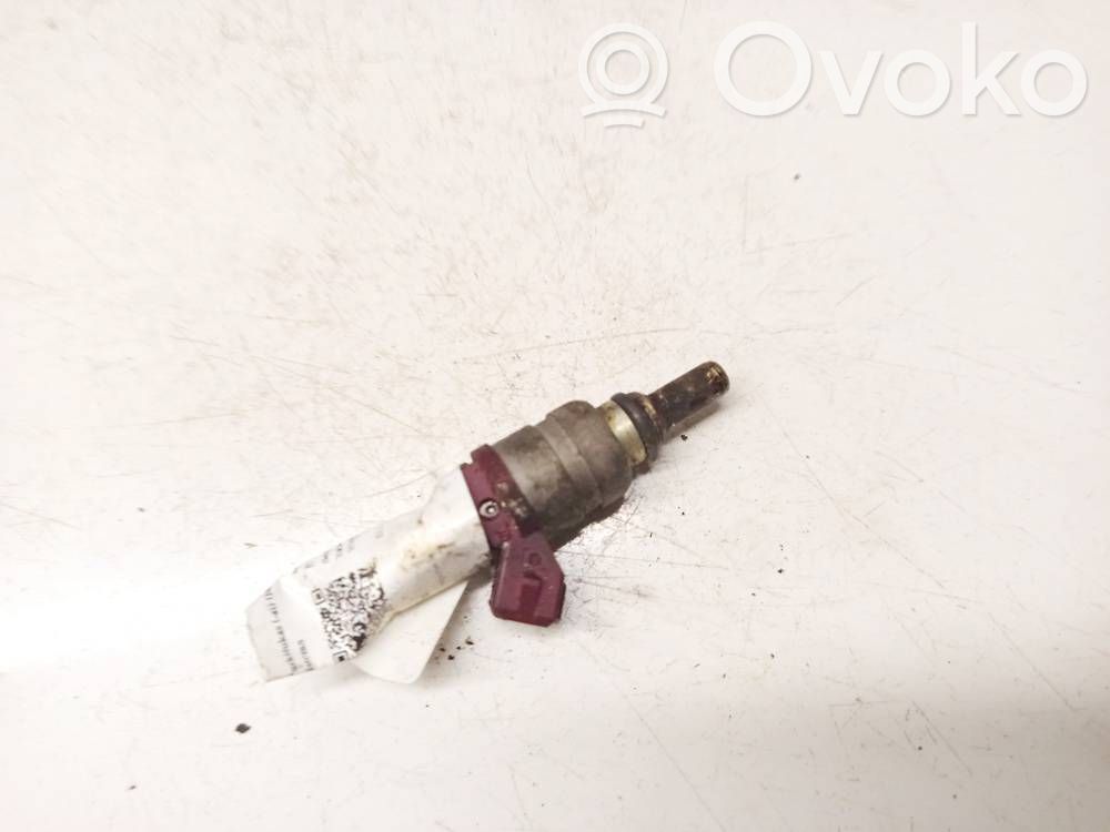 Mercedes-Benz C W203 Rampă alimentare injectoare 