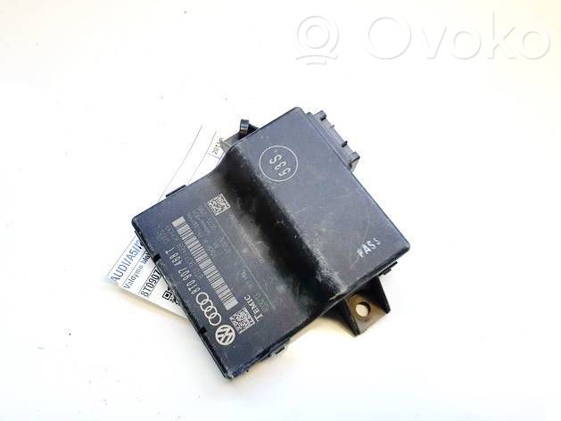 Audi A5 8T 8F Autres unités de commande / modules 