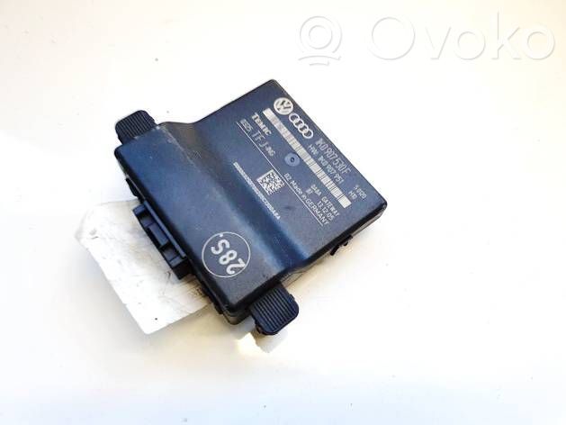 Volkswagen Golf V Altre centraline/moduli