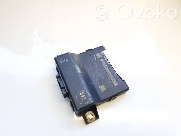 Audi A4 S4 B8 8K Alte unități/module de control 