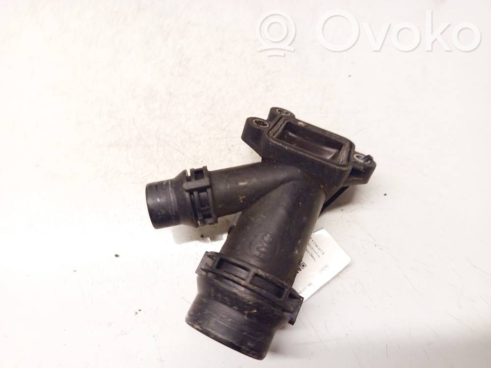 BMW 3 E46 Conductă/furtun lichid de răcire motor